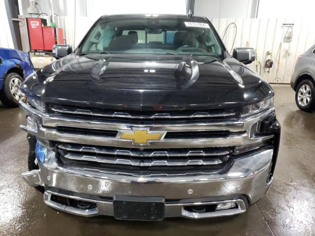 2019 CHEVROLET 1500 - 1GCUYGEL2KZ166976