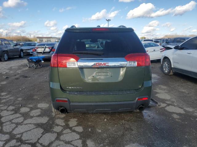 2015 GMC TERRAIN SL - 2GKFLRE34F6145703
