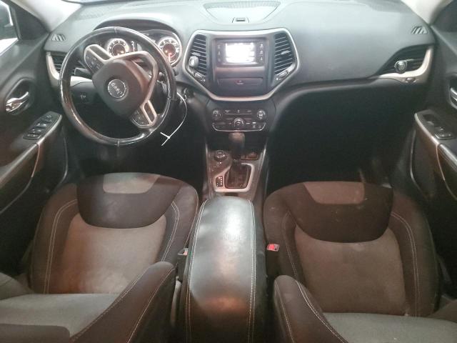 2017 JEEP CHEROKEE S - 1C4PJMAB3HW591162