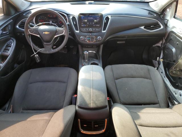 2019 CHEVROLET MALIBU LT - 1G1ZD5ST7KF140040