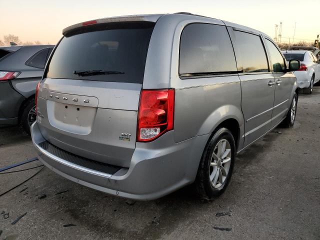 2016 DODGE GRAND CARA - 2C4RDGCG0GR317760