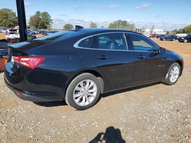 2021 CHEVROLET MALIBU LT - 1G1ZD5ST0MF077270