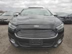 FORD FUSION SE photo