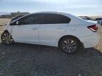 Lot #3024301015 2014 HONDA CIVIC EX