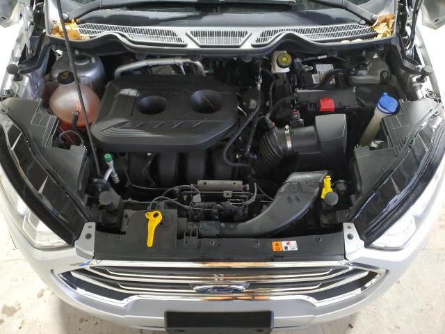 2020 FORD ECOSPORT T - MAJ6S3KL7LC325993