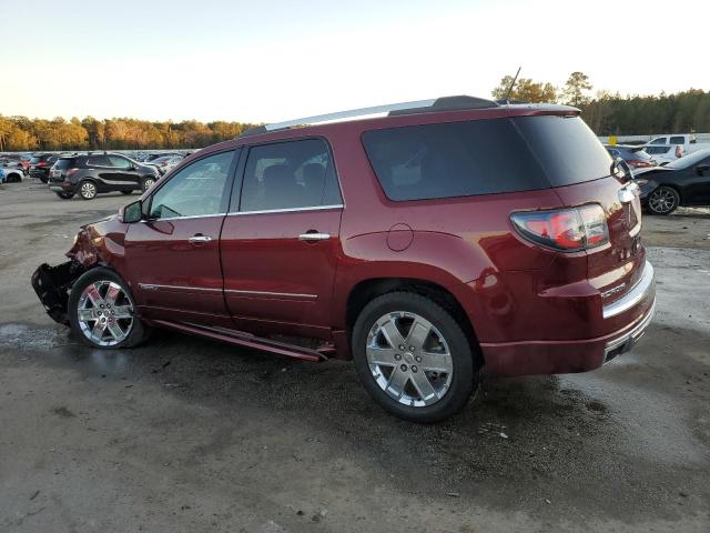 2016 GMC ACADIA DEN - 1GKKRTKD5GJ303381