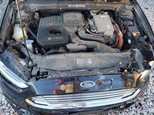 2015 FORD FUSION SE - 3FA6P0LU7FR228189