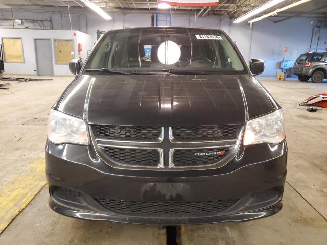 2019 DODGE GRAND CARA - 2C4RDGBG4KR766806