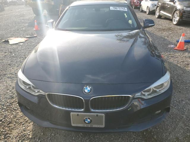 VIN WBA3N9C54FK247879 2015 BMW 4 Series, 428 XI no.5