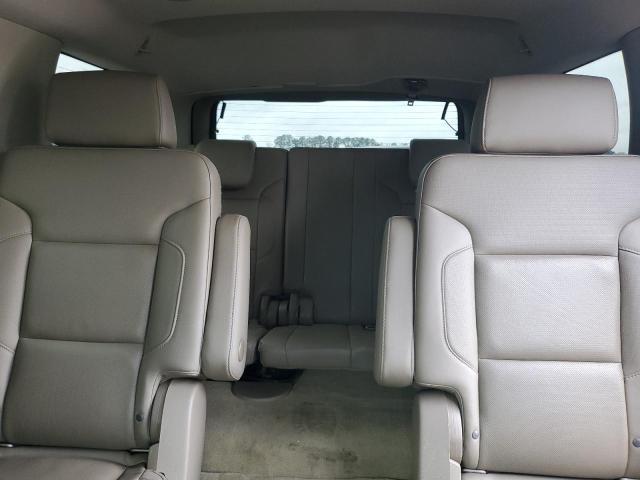 2015 CHEVROLET TAHOE K150 - 1GNSKCKC1FR658420