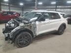 2025 FORD EXPLORER S - 1FMUK8KH7SGA46184