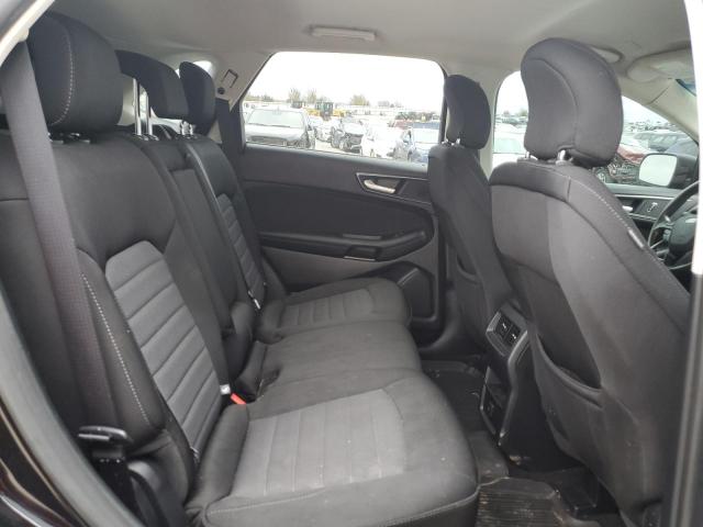 VIN 2FMPK4G98KBB42341 2019 FORD EDGE no.11