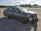 Lot #3024302075 2018 NISSAN VERSA S