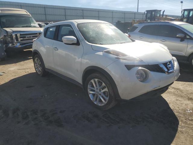 VIN JN8AF5MV6GT656559 2016 NISSAN JUKE no.4