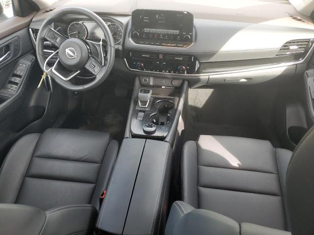 2023 NISSAN ROGUE SL - JN8BT3CB9PW491937