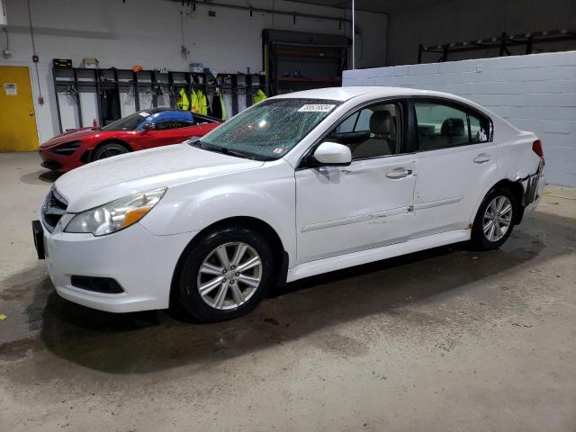 2012 SUBARU LEGACY 2.5 #3008613980