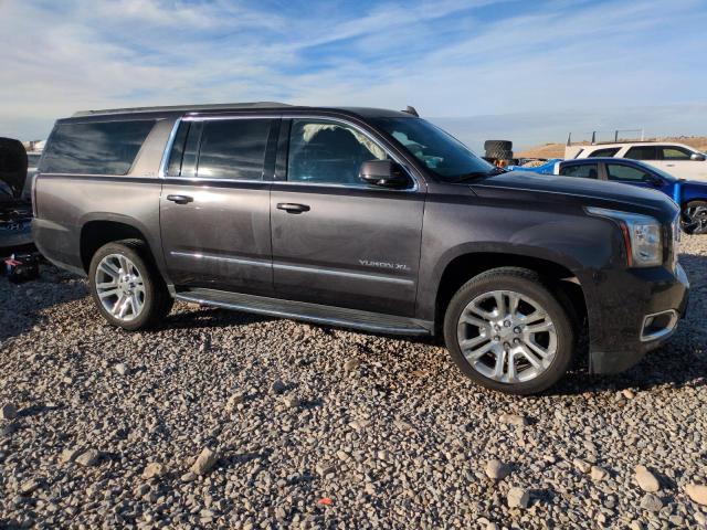2018 GMC YUKON XL K - 1GKS2GKC1JR105652