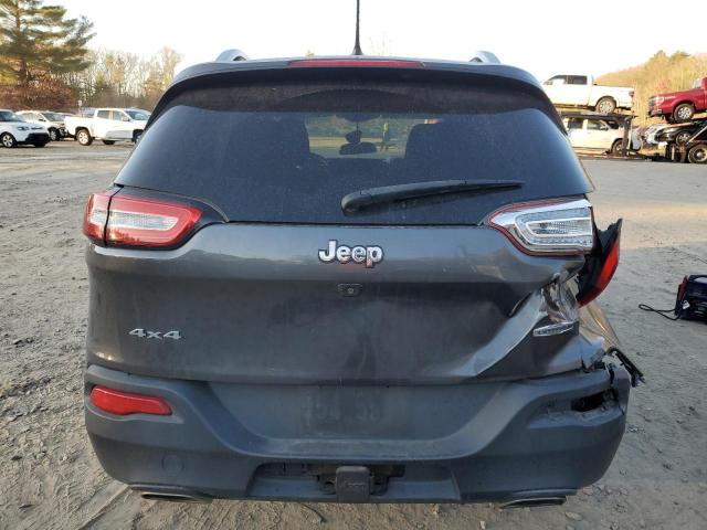 2015 JEEP CHEROKEE L - 1C4PJMCS6FW739864