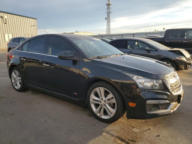 2015 CHEVROLET CRUZE LTZ - 1G1PG5SB6F7232312