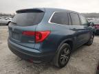 Lot #3023632293 2017 HONDA PILOT EXL