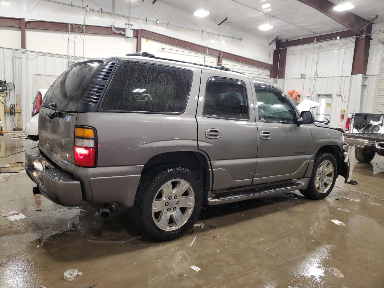 Lot #2996728871 2005 GMC YUKON DENA