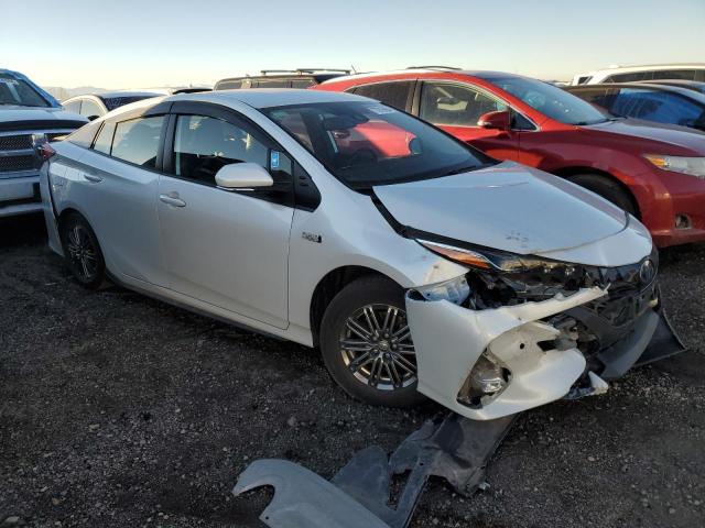 2021 TOYOTA PRIUS PRIM - JTDKAMFP9M3171741