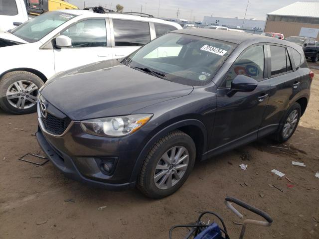 2015 MAZDA CX-5 TOURI #2991657043