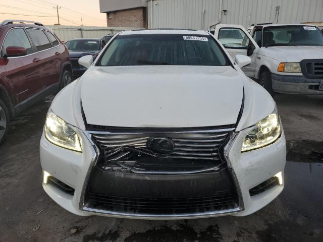 VIN JTHGL1EF3E5052370 2014 LEXUS LS460 no.5