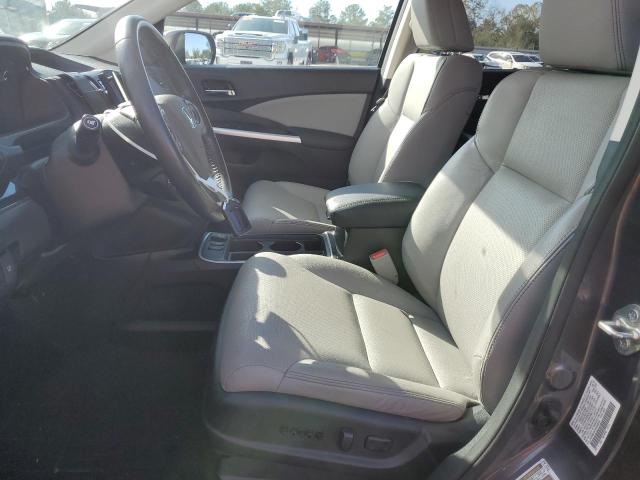 2015 HONDA CR-V EXL - 2HKRM3H76FH548949