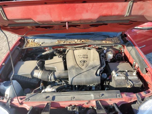 2021 TOYOTA TACOMA DOU - 5TFAZ5CN8MX103436
