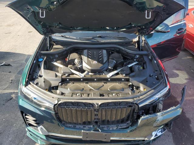 2022 BMW X7 ALPINA - 5UXCX6C14N9M42846