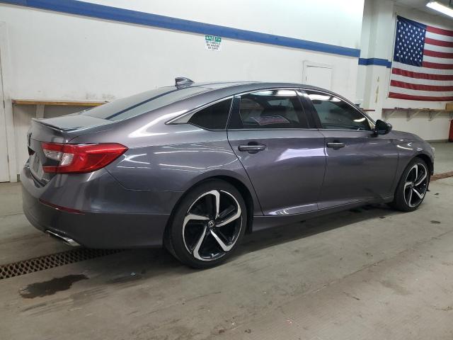 VIN 1HGCV1F37KA034490 2019 HONDA ACCORD no.3