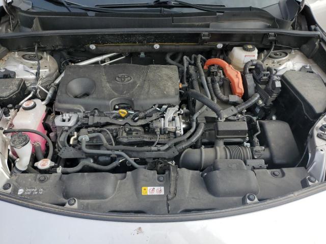2022 TOYOTA VENZA LE - JTEAAAAH0NJ094390