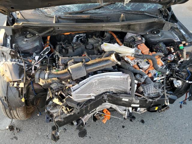 2024 KIA SPORTAGE S - KNDPXCDG5R7150158