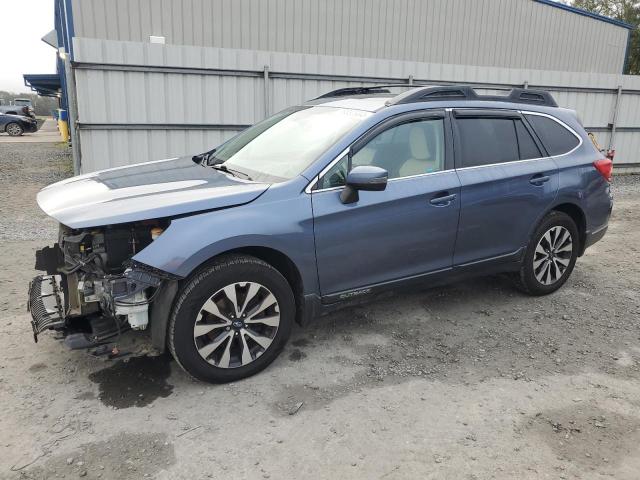 2015 SUBARU OUTBACK 3. - 4S4BSENC5F3317570
