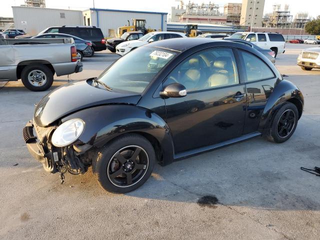 3vwpg3ag7am013265 Volkswagen Beetle 2010