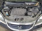 HONDA ODYSSEY EX photo