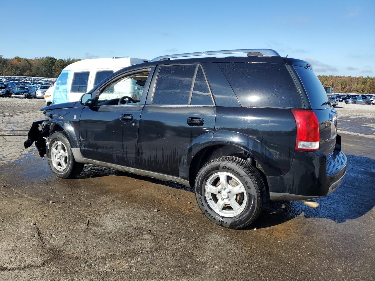 Lot #3030631110 2006 SATURN VUE