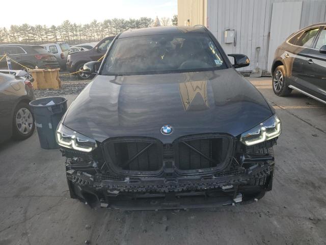 VIN 5UX83DP07R9V13034 2024 BMW X3 M40I no.5