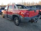 CHEVROLET AVALANCHE photo