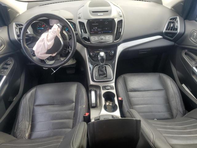 VIN 1FMCU9HX1DUB49096 2013 Ford Escape, Sel no.8