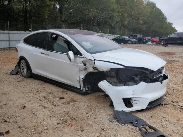 2018 TESLA MODEL X - 5YJXCAE26JF114948