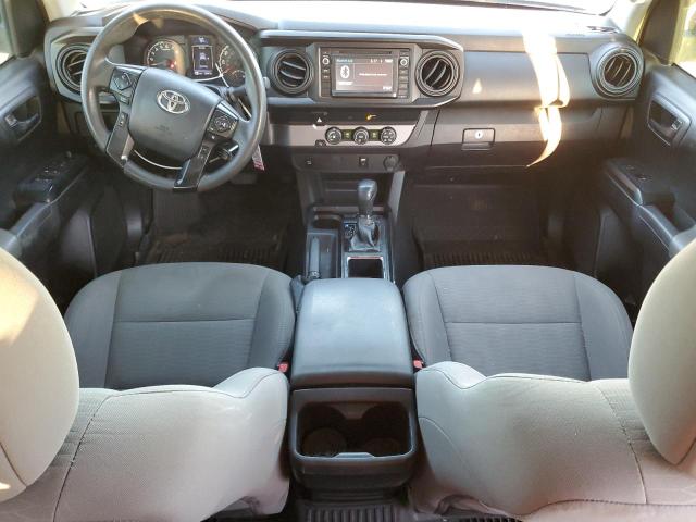 2019 TOYOTA TACOMA DOU - 5TFAX5GN5KX135161