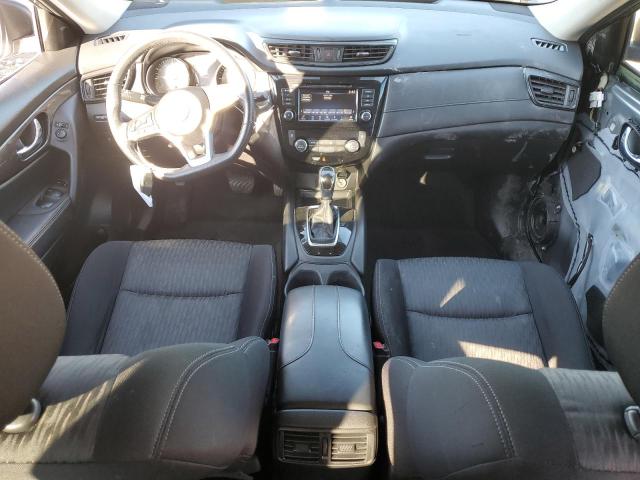 2019 NISSAN ROGUE S - JN8AT2MT9KW501873