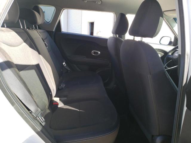 2016 KIA SOUL - KNDJN2A23G7327852
