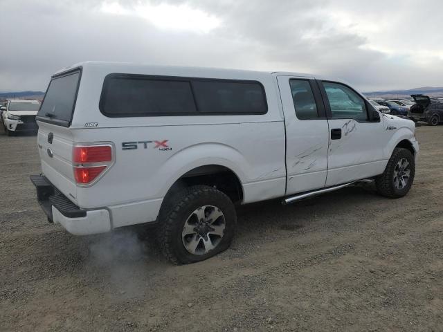 Vin: 1ftfx1ef1dfc20663, lot: 78643134, ford f-150 super cab 20133
