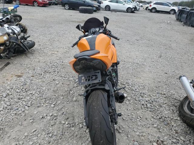 2020 KAWASAKI ZX636 K - JKBZXJH10LA005841