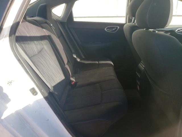 2017 NISSAN SENTRA S - 3N1AB7AP0HL673374