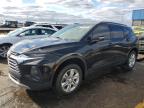2020 CHEVROLET BLAZER 2LT - 3GNKBCRS8LS598433