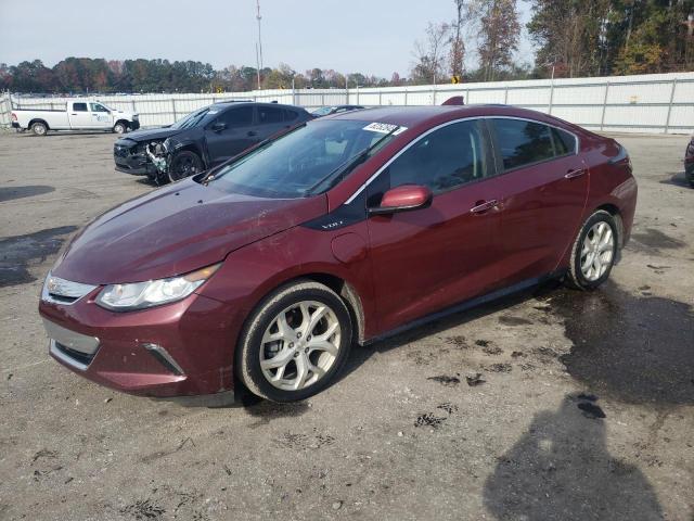 2017 CHEVROLET VOLT PREMI #3023398265